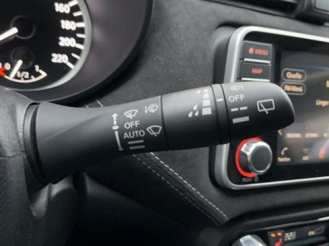 Ansicht 19 - Gebrauchtwagen Fahrzeug, Modell Micra der Marke Nissan von Verkäufer Autohaus Triebel GmbH