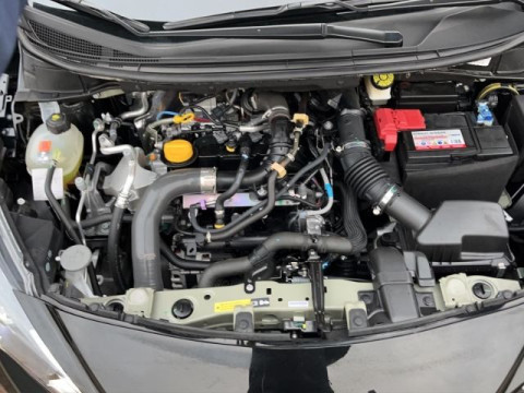 Ansicht 30 - Gebrauchtwagen Fahrzeug, Modell Micra der Marke Nissan von Verkäufer Autohaus Triebel GmbH