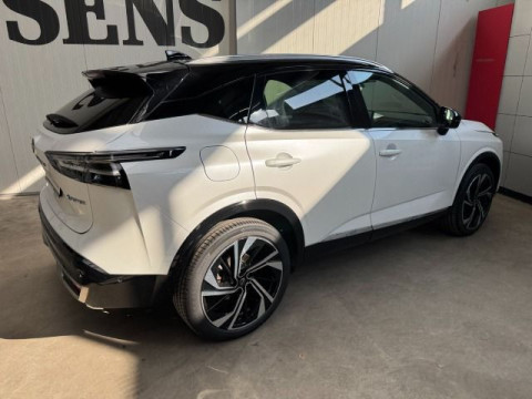 Ansicht 7 - Gebrauchtwagen Fahrzeug, Modell Qashqai der Marke Nissan von Verkäufer Autohaus Sens GmbH