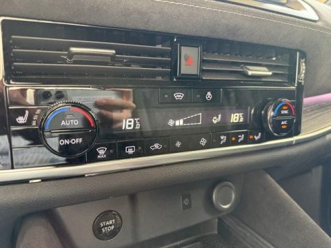 Ansicht 12 - Gebrauchtwagen Fahrzeug, Modell Qashqai der Marke Nissan von Verkäufer Autohaus Sens GmbH