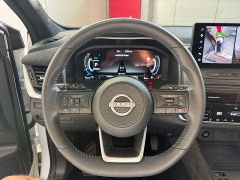 Ansicht 13 - Gebrauchtwagen Fahrzeug, Modell Qashqai der Marke Nissan von Verkäufer Autohaus Sens GmbH