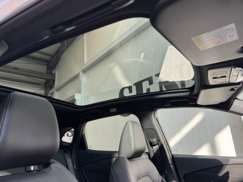 Ansicht 15 - Gebrauchtwagen Fahrzeug, Modell Qashqai der Marke Nissan von Verkäufer Autohaus Sens GmbH