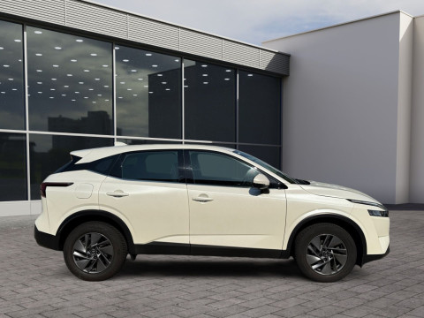 Ansicht 8 - Gebrauchtwagen Fahrzeug, Modell Qashqai der Marke Nissan von Verkäufer Autohaus Junghans & Kunz GmbH