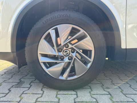 Ansicht 16 - Gebrauchtwagen Fahrzeug, Modell Qashqai der Marke Nissan von Verkäufer Autohaus Junghans & Kunz GmbH