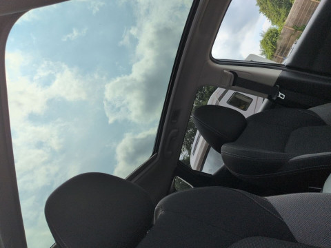 Ansicht 13 - Gebrauchtwagen Fahrzeug, Modell Qashqai der Marke Nissan von Verkäufer C. Thomsen GmbH