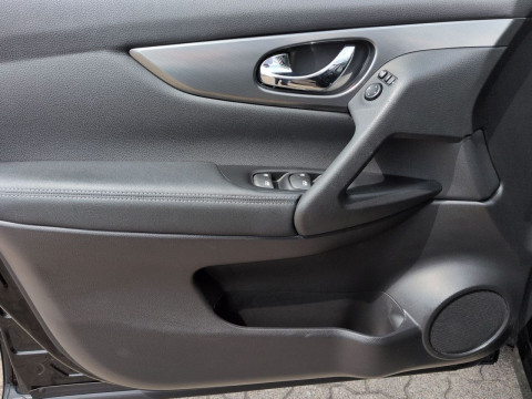 Ansicht 18 - Gebrauchtwagen Fahrzeug, Modell Qashqai der Marke Nissan von Verkäufer C. Thomsen GmbH