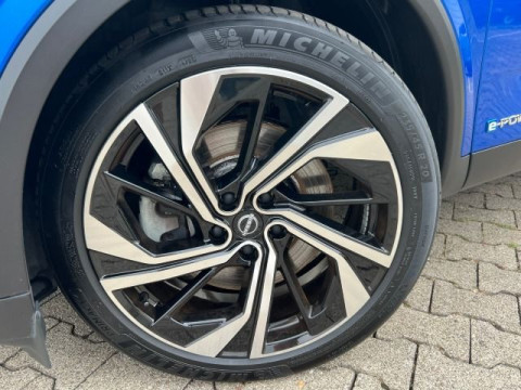 Ansicht 4 - Gebrauchtwagen Fahrzeug, Modell Qashqai der Marke Nissan von Verkäufer Autohaus Heydasch GmbH