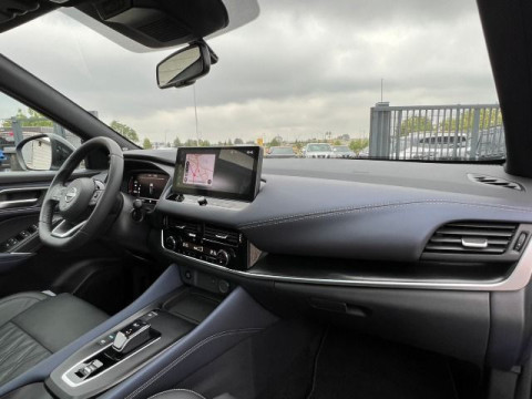 Ansicht 8 - Gebrauchtwagen Fahrzeug, Modell Qashqai der Marke Nissan von Verkäufer Autohaus Heydasch GmbH