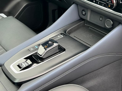 Ansicht 11 - Gebrauchtwagen Fahrzeug, Modell Qashqai der Marke Nissan von Verkäufer Autohaus Heydasch GmbH