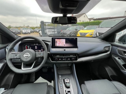Ansicht 13 - Gebrauchtwagen Fahrzeug, Modell Qashqai der Marke Nissan von Verkäufer Autohaus Heydasch GmbH