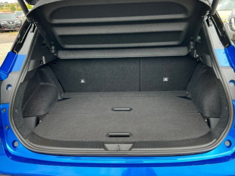 Ansicht 15 - Gebrauchtwagen Fahrzeug, Modell Qashqai der Marke Nissan von Verkäufer Autohaus Heydasch GmbH