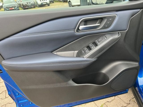 Ansicht 17 - Gebrauchtwagen Fahrzeug, Modell Qashqai der Marke Nissan von Verkäufer Autohaus Heydasch GmbH