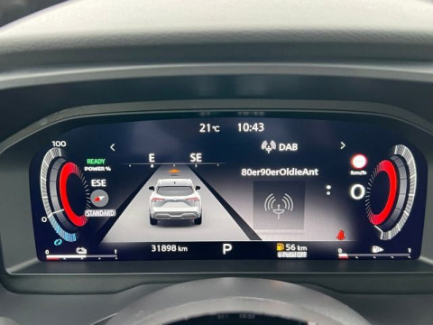 Ansicht 19 - Gebrauchtwagen Fahrzeug, Modell Qashqai der Marke Nissan von Verkäufer Autohaus Heydasch GmbH
