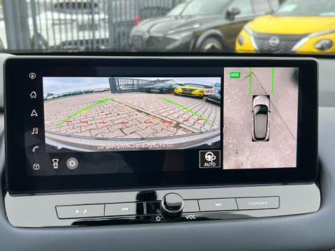 Ansicht 22 - Gebrauchtwagen Fahrzeug, Modell Qashqai der Marke Nissan von Verkäufer Autohaus Heydasch GmbH