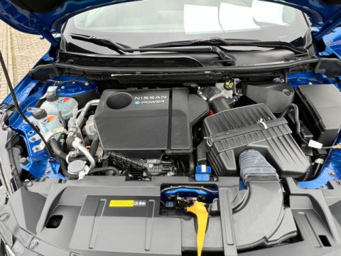 Ansicht 25 - Gebrauchtwagen Fahrzeug, Modell Qashqai der Marke Nissan von Verkäufer Autohaus Heydasch GmbH