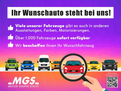 Ansicht 2 - Gebrauchtwagen Fahrzeug, Modell Qashqai der Marke Nissan von Verkäufer MGS Motor Gruppe Sticht GmbH & Co. KG