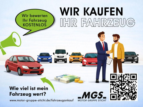 Ansicht 7 - Gebrauchtwagen Fahrzeug, Modell Qashqai der Marke Nissan von Verkäufer MGS Motor Gruppe Sticht GmbH & Co. KG