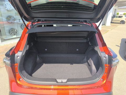 Ansicht 7 - Neuwagen Fahrzeug, Modell Qashqai der Marke Nissan von Verkäufer Autocenter Landsberg - Zweigniederlassung der Autohaus MKM Huber GmbH