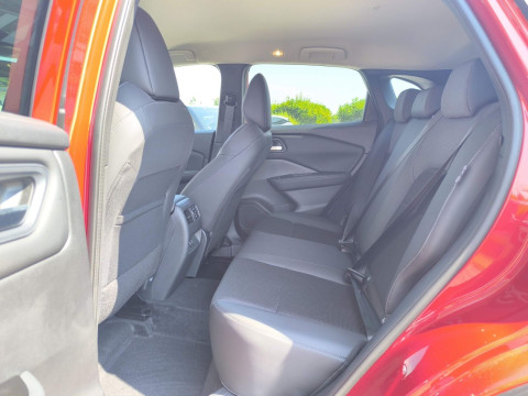 Ansicht 9 - Neuwagen Fahrzeug, Modell Qashqai der Marke Nissan von Verkäufer Autocenter Landsberg - Zweigniederlassung der Autohaus MKM Huber GmbH
