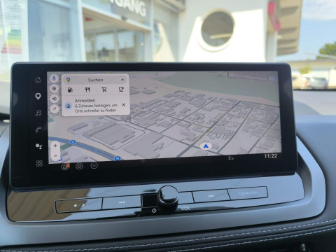 Ansicht 13 - Neuwagen Fahrzeug, Modell Qashqai der Marke Nissan von Verkäufer Autocenter Landsberg - Zweigniederlassung der Autohaus MKM Huber GmbH