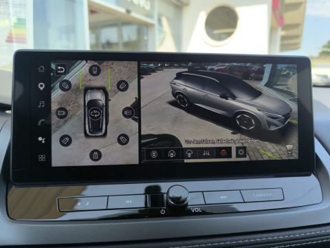 Ansicht 14 - Neuwagen Fahrzeug, Modell Qashqai der Marke Nissan von Verkäufer Autocenter Landsberg - Zweigniederlassung der Autohaus MKM Huber GmbH
