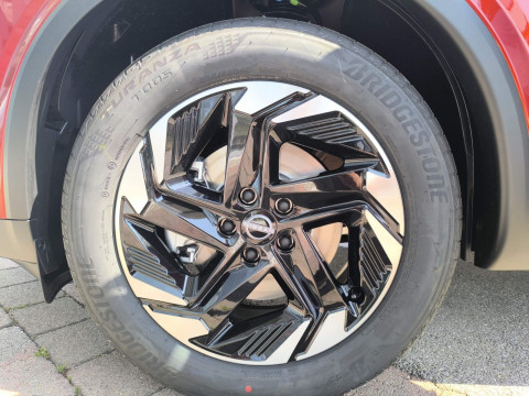 Ansicht 15 - Neuwagen Fahrzeug, Modell Qashqai der Marke Nissan von Verkäufer Autocenter Landsberg - Zweigniederlassung der Autohaus MKM Huber GmbH
