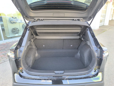 Ansicht 8 - Neuwagen Fahrzeug, Modell Qashqai der Marke Nissan von Verkäufer Autocenter Landsberg - Zweigniederlassung der Autohaus MKM Huber GmbH