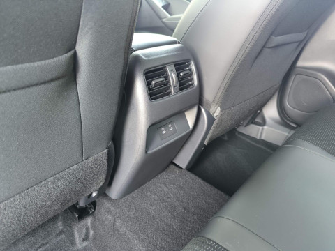Ansicht 11 - Neuwagen Fahrzeug, Modell Qashqai der Marke Nissan von Verkäufer Autocenter Landsberg - Zweigniederlassung der Autohaus MKM Huber GmbH