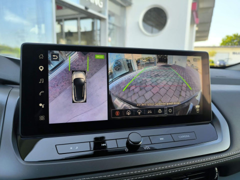 Ansicht 15 - Neuwagen Fahrzeug, Modell Qashqai der Marke Nissan von Verkäufer Autocenter Landsberg - Zweigniederlassung der Autohaus MKM Huber GmbH