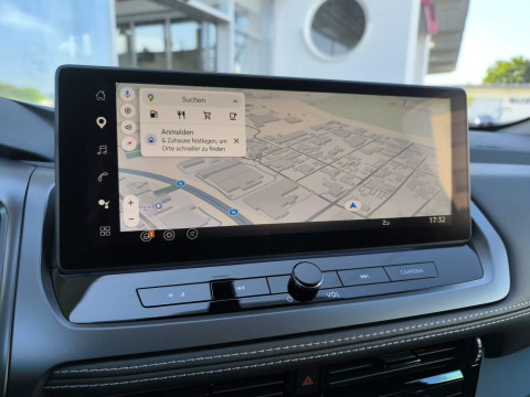 Ansicht 16 - Neuwagen Fahrzeug, Modell Qashqai der Marke Nissan von Verkäufer Autocenter Landsberg - Zweigniederlassung der Autohaus MKM Huber GmbH