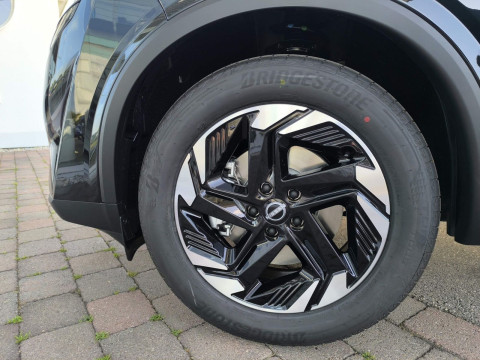 Ansicht 17 - Neuwagen Fahrzeug, Modell Qashqai der Marke Nissan von Verkäufer Autocenter Landsberg - Zweigniederlassung der Autohaus MKM Huber GmbH