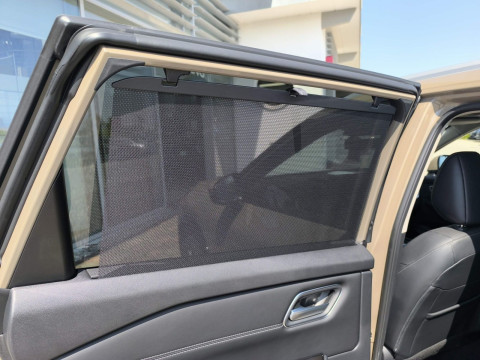 Ansicht 9 - Gebrauchtwagen Fahrzeug, Modell X-Trail der Marke Nissan von Verkäufer Autocenter Landsberg - Zweigniederlassung der Autohaus MKM Huber GmbH
