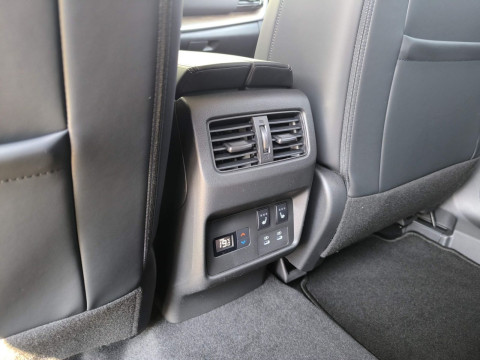 Ansicht 11 - Gebrauchtwagen Fahrzeug, Modell X-Trail der Marke Nissan von Verkäufer Autocenter Landsberg - Zweigniederlassung der Autohaus MKM Huber GmbH