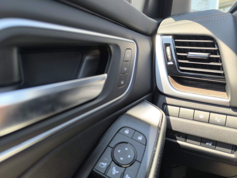 Ansicht 13 - Gebrauchtwagen Fahrzeug, Modell X-Trail der Marke Nissan von Verkäufer Autocenter Landsberg - Zweigniederlassung der Autohaus MKM Huber GmbH