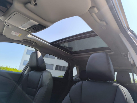Ansicht 18 - Gebrauchtwagen Fahrzeug, Modell X-Trail der Marke Nissan von Verkäufer Autocenter Landsberg - Zweigniederlassung der Autohaus MKM Huber GmbH
