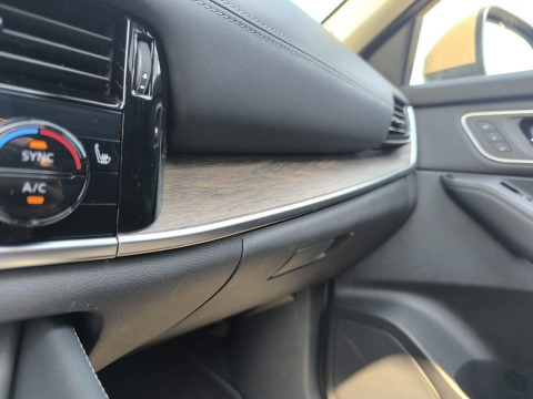 Ansicht 19 - Gebrauchtwagen Fahrzeug, Modell X-Trail der Marke Nissan von Verkäufer Autocenter Landsberg - Zweigniederlassung der Autohaus MKM Huber GmbH