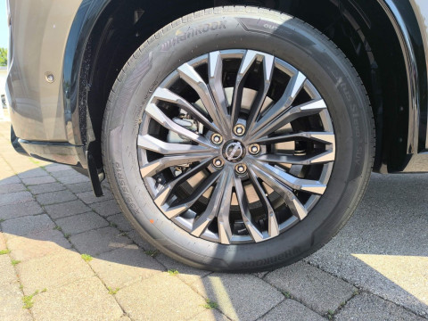 Ansicht 20 - Gebrauchtwagen Fahrzeug, Modell X-Trail der Marke Nissan von Verkäufer Autocenter Landsberg - Zweigniederlassung der Autohaus MKM Huber GmbH