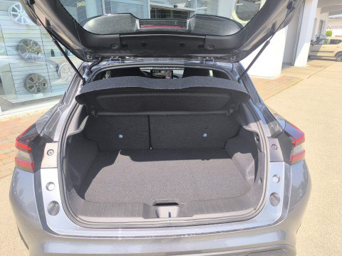 Ansicht 8 - Neuwagen Fahrzeug, Modell Juke der Marke Nissan von Verkäufer Autocenter Landsberg - Zweigniederlassung der Autohaus MKM Huber GmbH