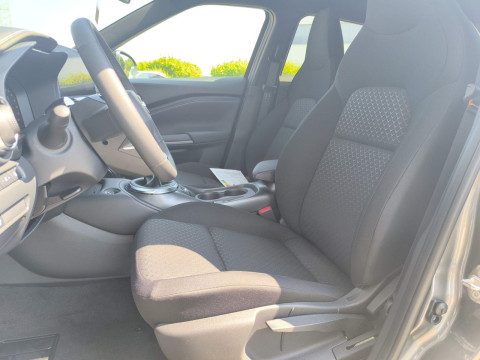 Ansicht 11 - Neuwagen Fahrzeug, Modell Juke der Marke Nissan von Verkäufer Autocenter Landsberg - Zweigniederlassung der Autohaus MKM Huber GmbH