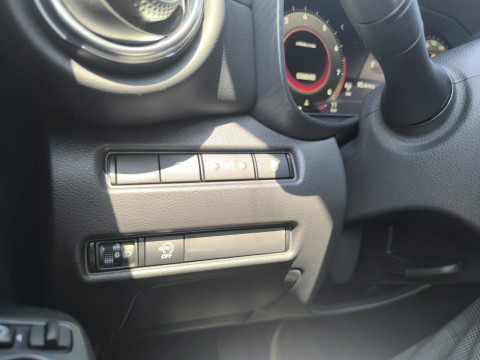 Ansicht 16 - Neuwagen Fahrzeug, Modell Juke der Marke Nissan von Verkäufer Autocenter Landsberg - Zweigniederlassung der Autohaus MKM Huber GmbH