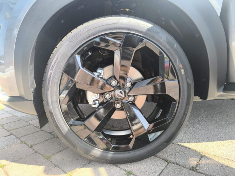 Ansicht 17 - Neuwagen Fahrzeug, Modell Juke der Marke Nissan von Verkäufer Autocenter Landsberg - Zweigniederlassung der Autohaus MKM Huber GmbH