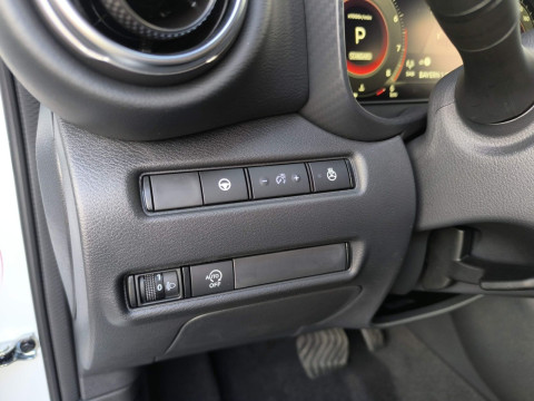 Ansicht 17 - Neuwagen Fahrzeug, Modell Juke der Marke Nissan von Verkäufer Autocenter Landsberg - Zweigniederlassung der Autohaus MKM Huber GmbH