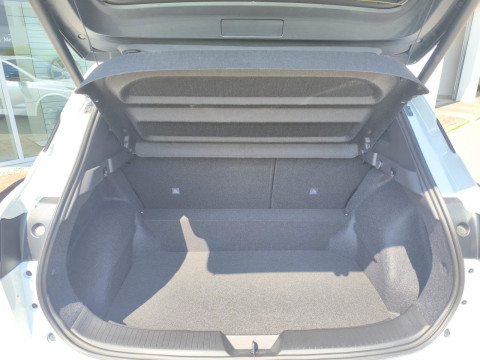 Ansicht 8 - Neuwagen Fahrzeug, Modell Qashqai der Marke Nissan von Verkäufer Autocenter Landsberg - Zweigniederlassung der Autohaus MKM Huber GmbH
