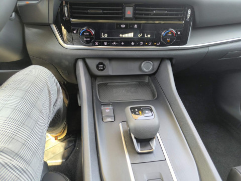 Ansicht 16 - Neuwagen Fahrzeug, Modell Qashqai der Marke Nissan von Verkäufer Autocenter Landsberg - Zweigniederlassung der Autohaus MKM Huber GmbH