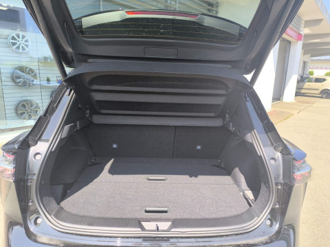 Ansicht 8 - Neuwagen Fahrzeug, Modell Qashqai der Marke Nissan von Verkäufer Autocenter Landsberg - Zweigniederlassung der Autohaus MKM Huber GmbH