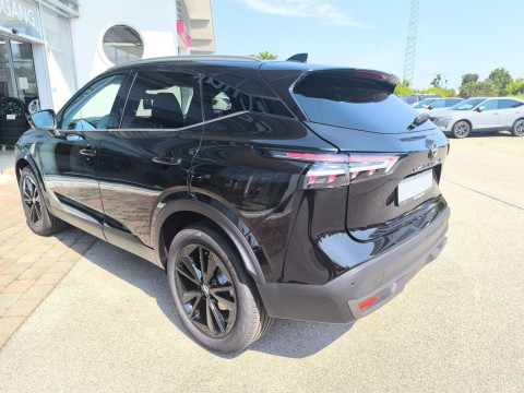 Ansicht 10 - Neuwagen Fahrzeug, Modell Qashqai der Marke Nissan von Verkäufer Autocenter Landsberg - Zweigniederlassung der Autohaus MKM Huber GmbH
