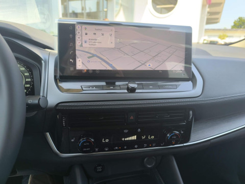 Ansicht 15 - Neuwagen Fahrzeug, Modell Qashqai der Marke Nissan von Verkäufer Autocenter Landsberg - Zweigniederlassung der Autohaus MKM Huber GmbH