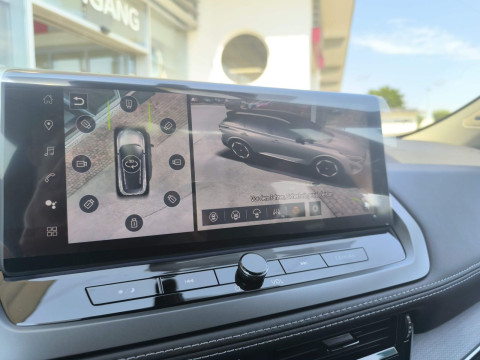 Ansicht 16 - Neuwagen Fahrzeug, Modell Qashqai der Marke Nissan von Verkäufer Autocenter Landsberg - Zweigniederlassung der Autohaus MKM Huber GmbH