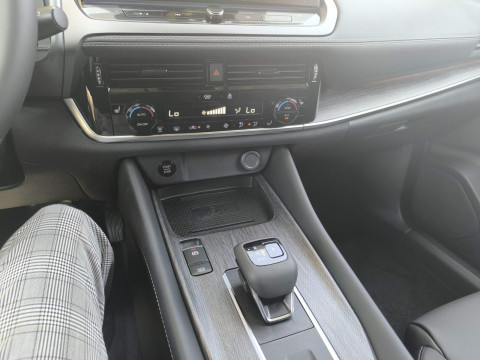 Ansicht 17 - Neuwagen Fahrzeug, Modell Qashqai der Marke Nissan von Verkäufer Autocenter Landsberg - Zweigniederlassung der Autohaus MKM Huber GmbH