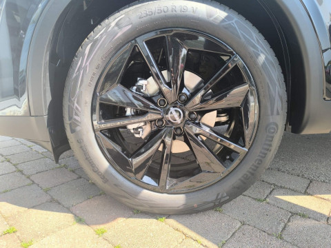 Ansicht 20 - Neuwagen Fahrzeug, Modell Qashqai der Marke Nissan von Verkäufer Autocenter Landsberg - Zweigniederlassung der Autohaus MKM Huber GmbH